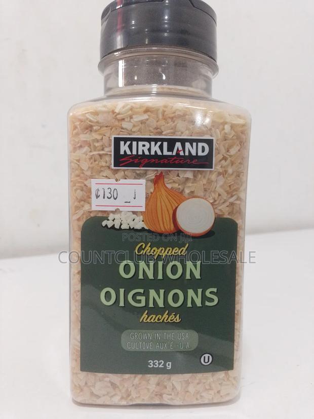 Kirkland Chopped · Photo 1