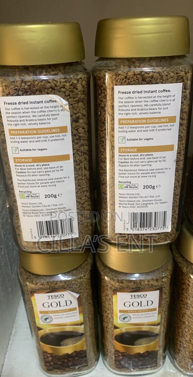 Tesco Gold · Photo 2