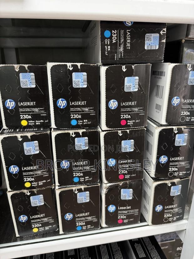 Hp 230a Tone · Photo 1