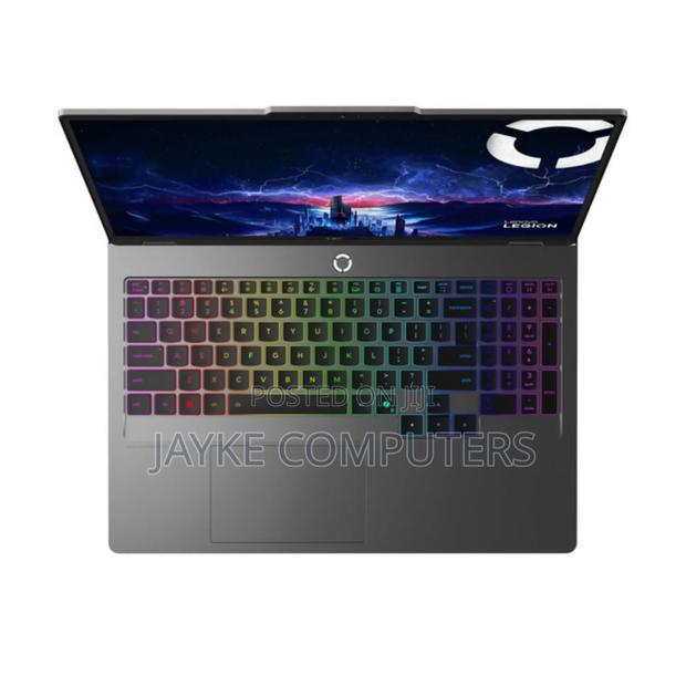 New Laptop Lenovo Legion 5 32GB Intel Core Ultra 9 SSD 1T · Photo 8