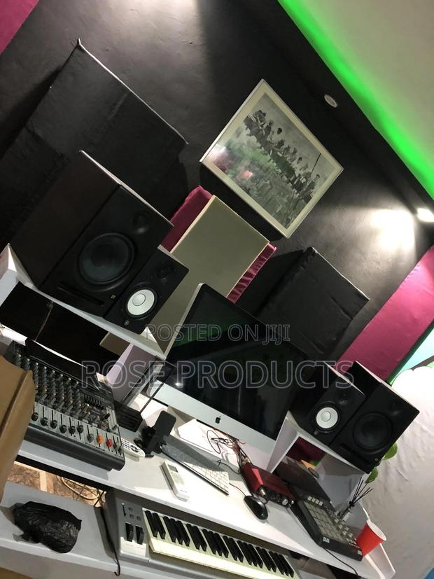 Light Events Centre And Podcast Studio(Recording Studio As Well) · Photo 3