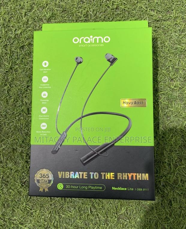 Oraimo Necklace Lite · Photo 2