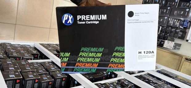 Hp 130a Drum Unit · Photo 1