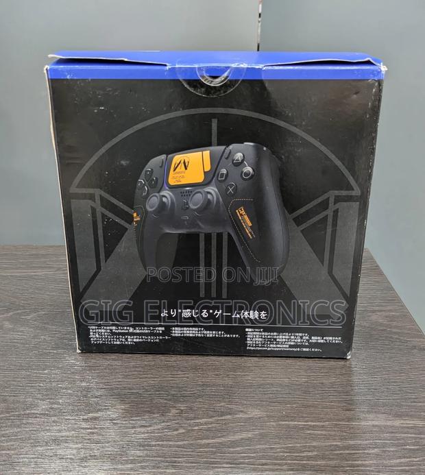 Death Stranding 2 Playstation 5 Controller Limited Edition · Photo 2