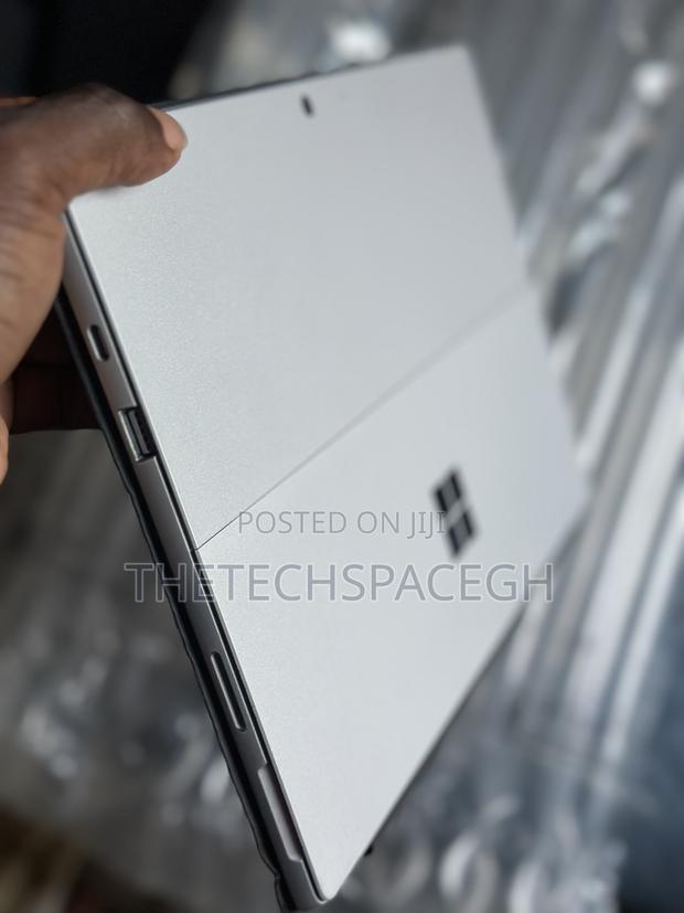 Laptop Microsoft Surface Pro 7+ 8GB Intel Core I5 SSD 256GB · Photo 3