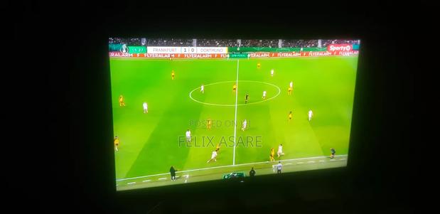 Sony 60inches Smart