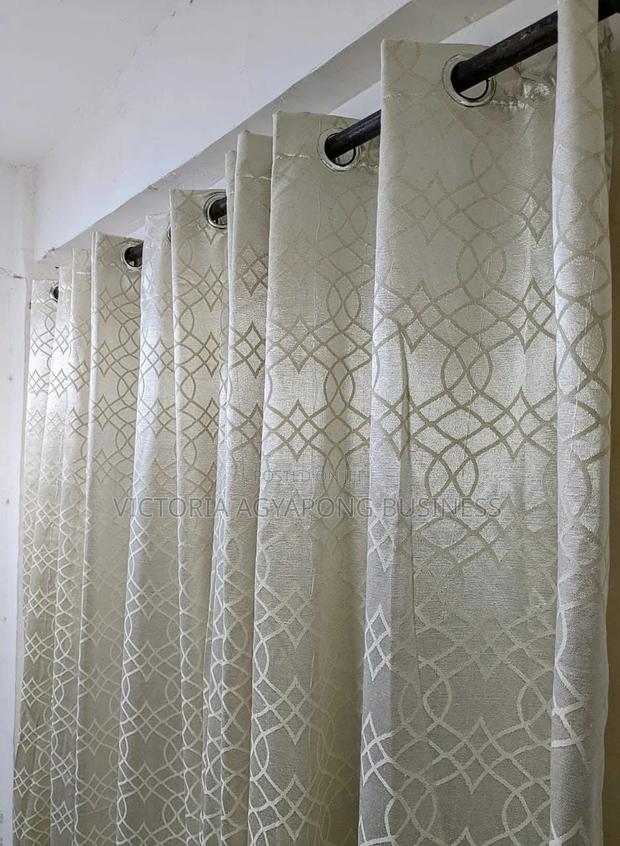 Blackout Curtains for Bedrooms · Photo 2