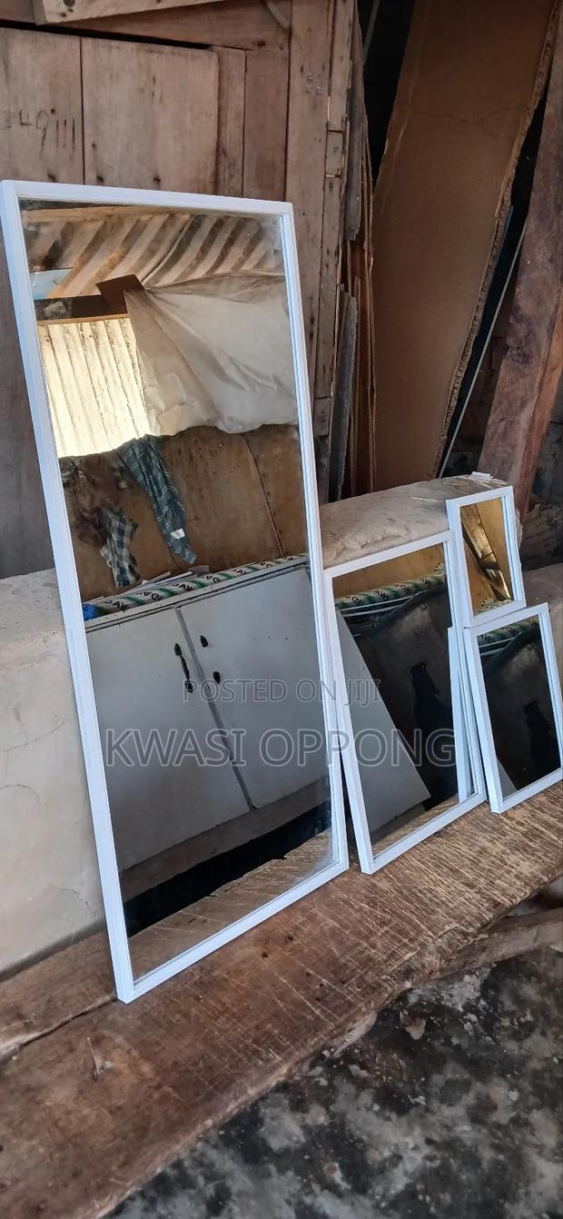 Framed Mirror For Sale · Photo 2