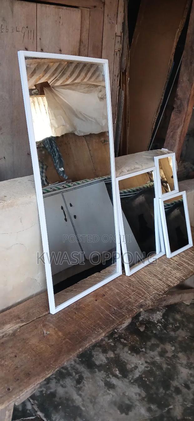 Framed Mirror For Sale · Photo 4