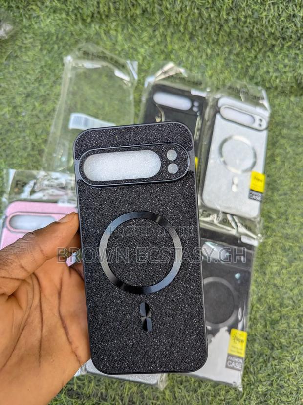 Pixel 9/ 9 Pro/ 9 Pro Xl Ice Magsafe Case · Photo 6