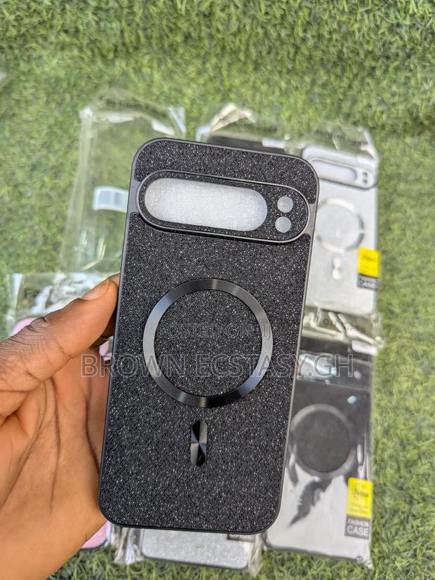 Pixel 9/ 9 Pro/ 9 Pro Xl Ice Magsafe Case · Photo 1