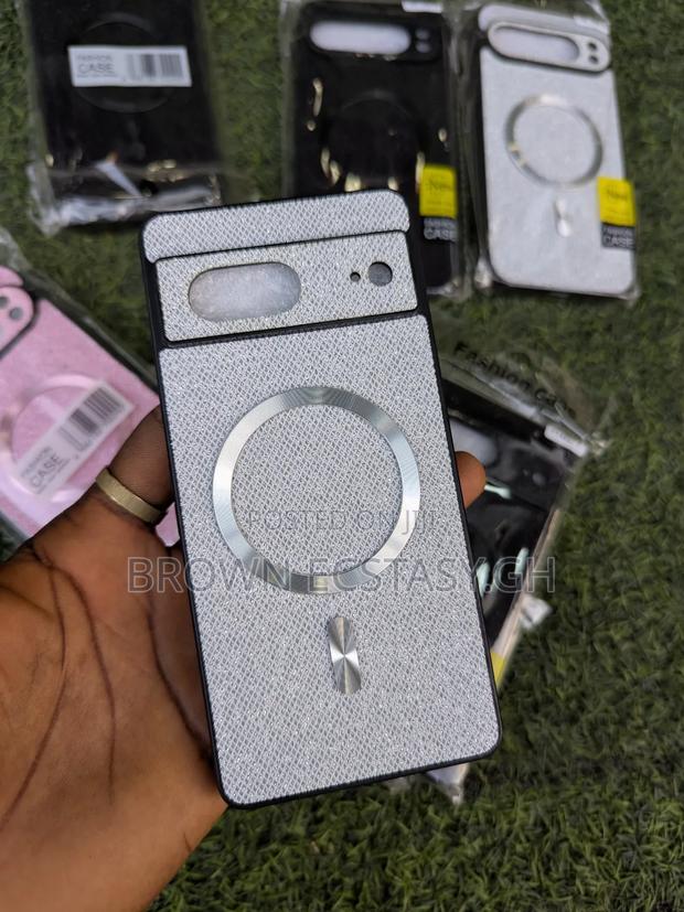 Pixel 9/ 9 Pro/ 9 Pro Xl Ice Magsafe Case · Photo 3