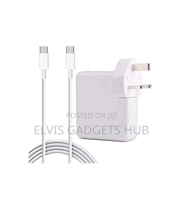 Macbook Air/Pro 140w Usb C Charger · Photo 3