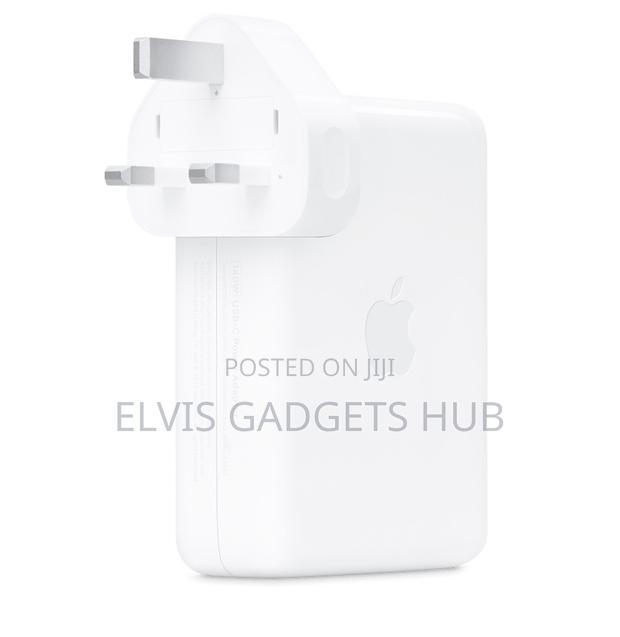 Macbook Air/Pro 140w Usb C Charger · Photo 2