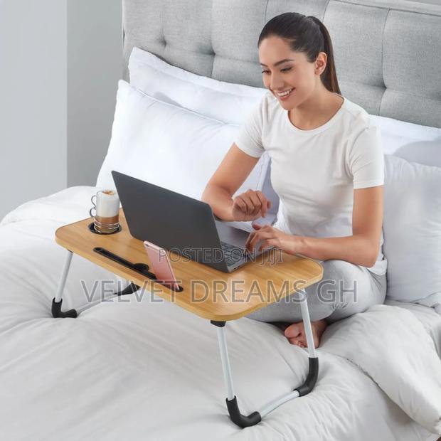 Multifunctional Foldable Table · Photo 3