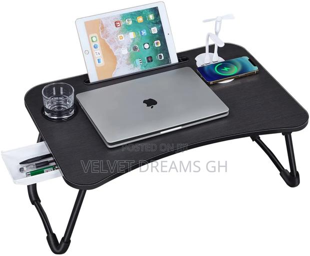 Multifunctional Foldable Table · Photo 1