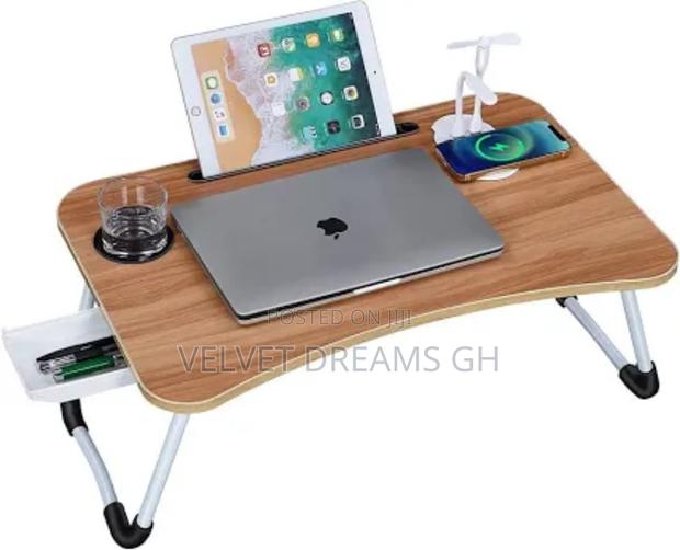 Multifunctional Foldable Table · Photo 2
