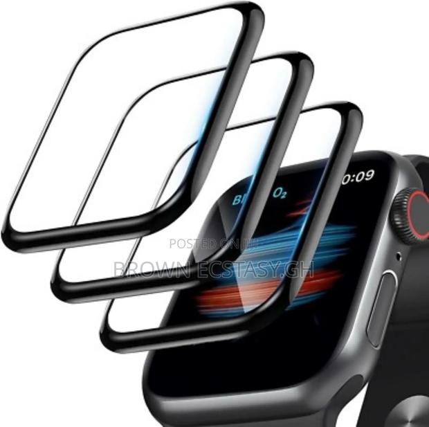 Apple Watch Screen Protectors All Sizes · Photo 4