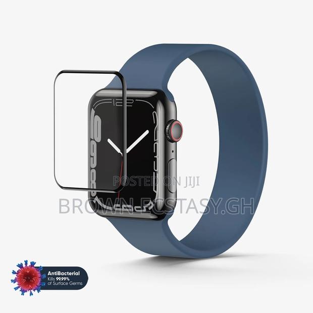 Apple Watch Screen Protectors All Sizes · Photo 1