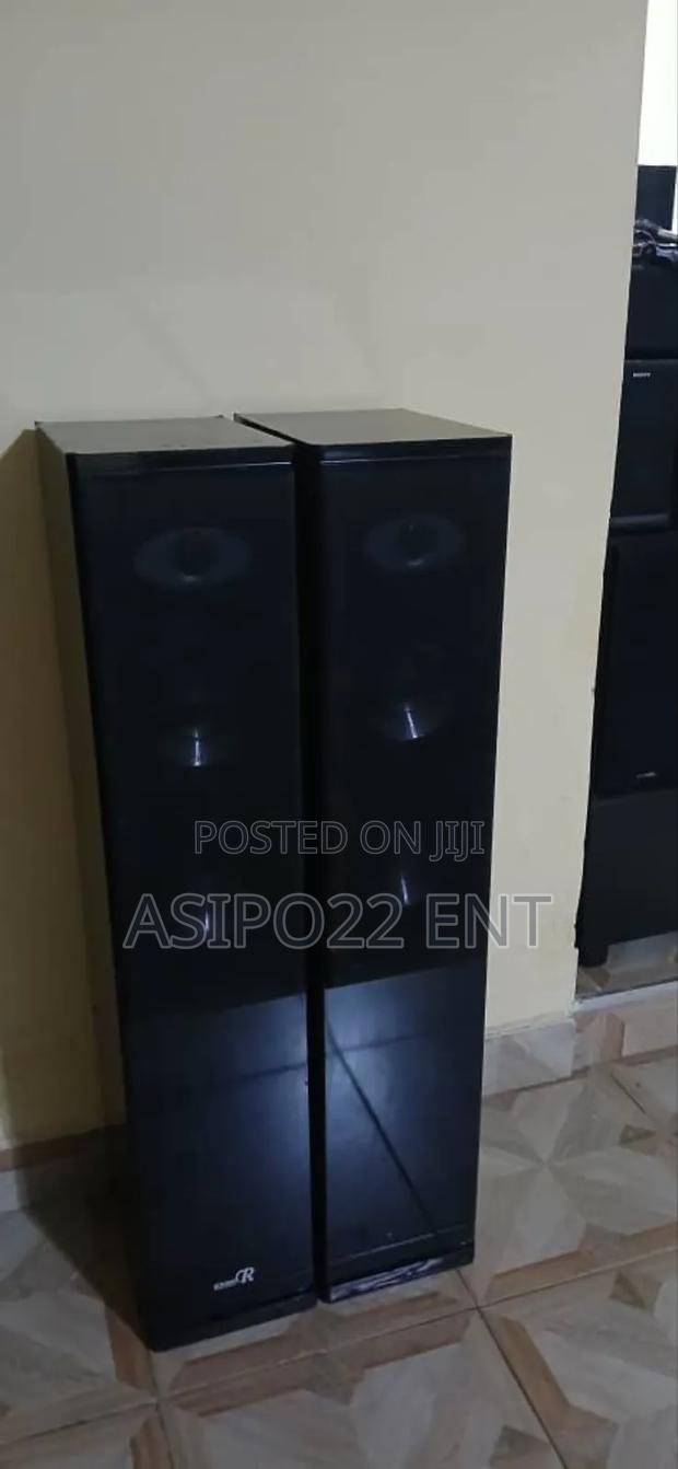 Ross or 703 Floor Standing Speaker · Photo 2