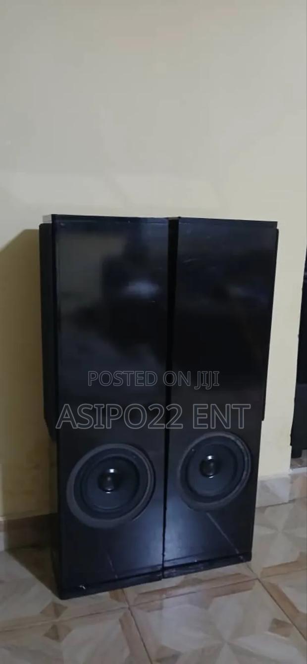 Ross or 703 Floor Standing Speaker · Photo 3
