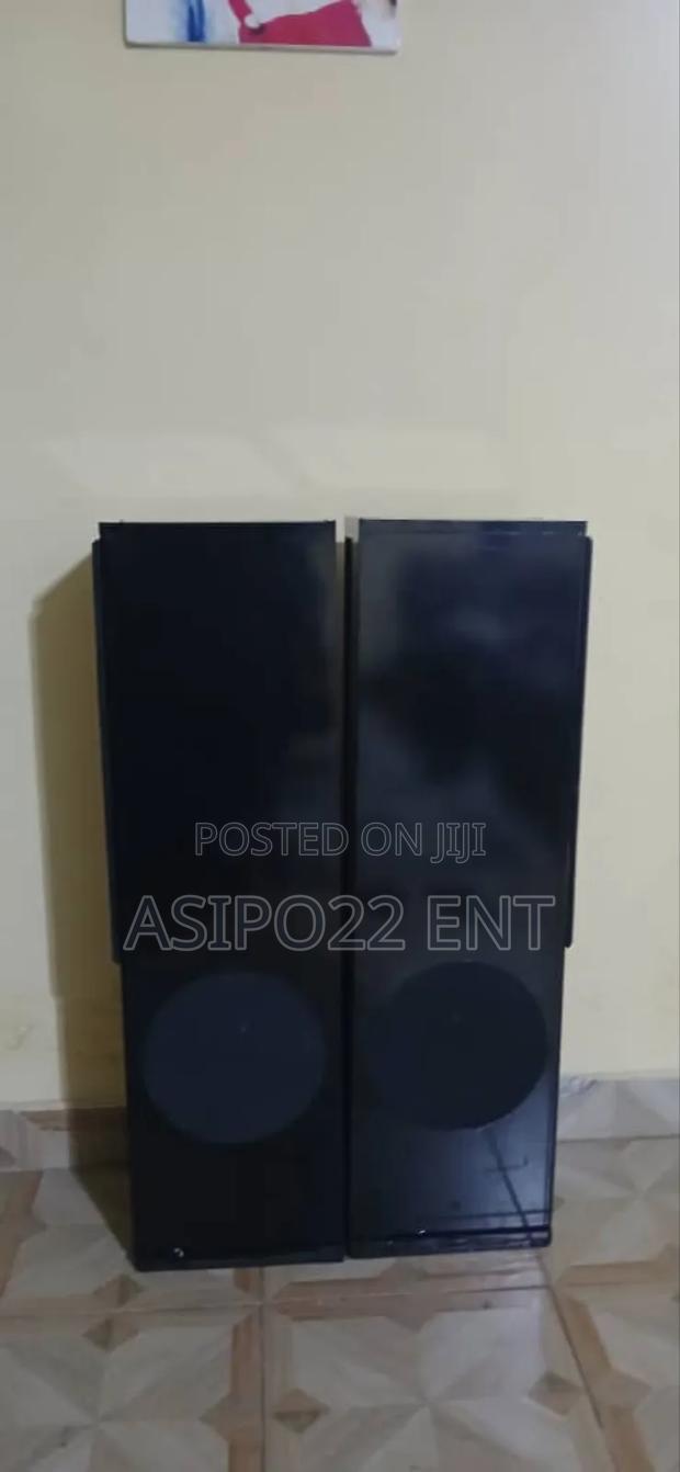 Ross or 703 Floor Standing Speaker · Photo 4