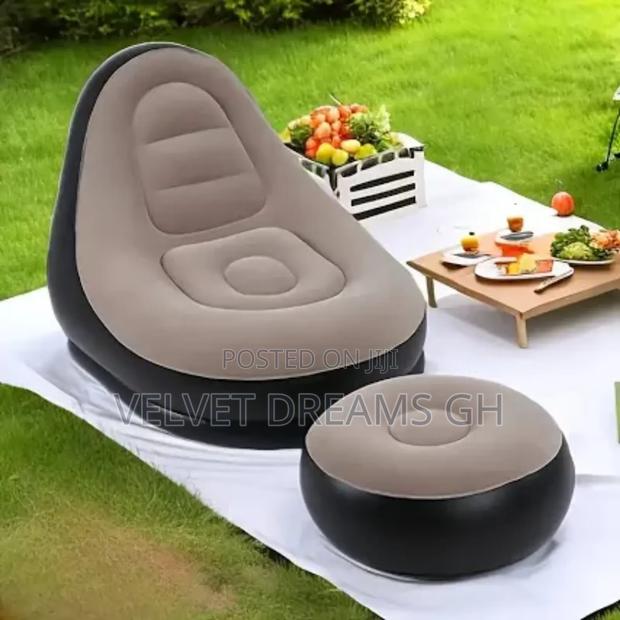 Inflatable Sofa · Photo 3