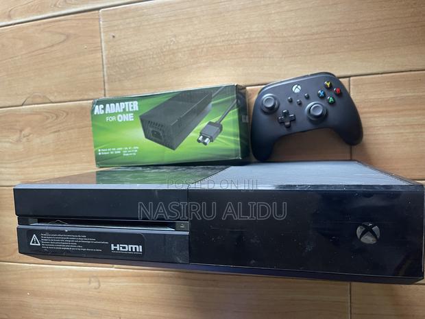 Xbox One Fc25 26 With 10 Games · Photo 3
