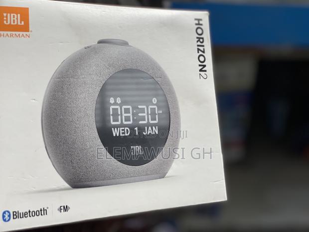 JBL Horizon 2 Bluetooth Fm Radio /Alarm · Photo 4
