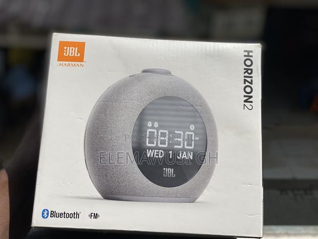 JBL Horizon 2 Bluetooth Fm Radio /Alarm · Photo 2