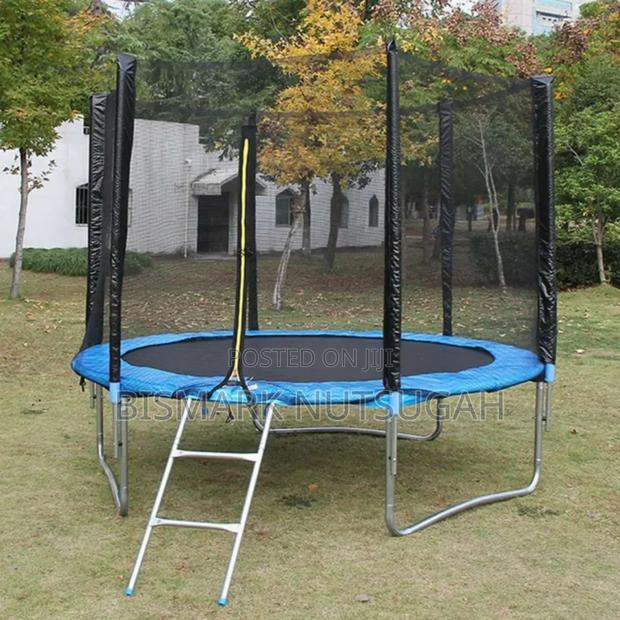 Trampoline · Photo 6