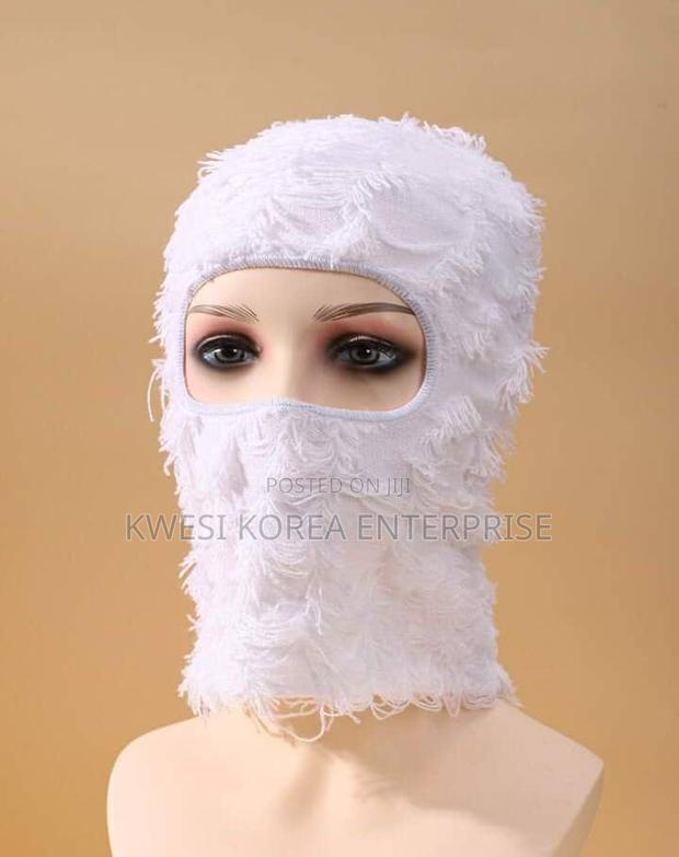 Face Mask for Ladies and Gentlemen · Photo 2