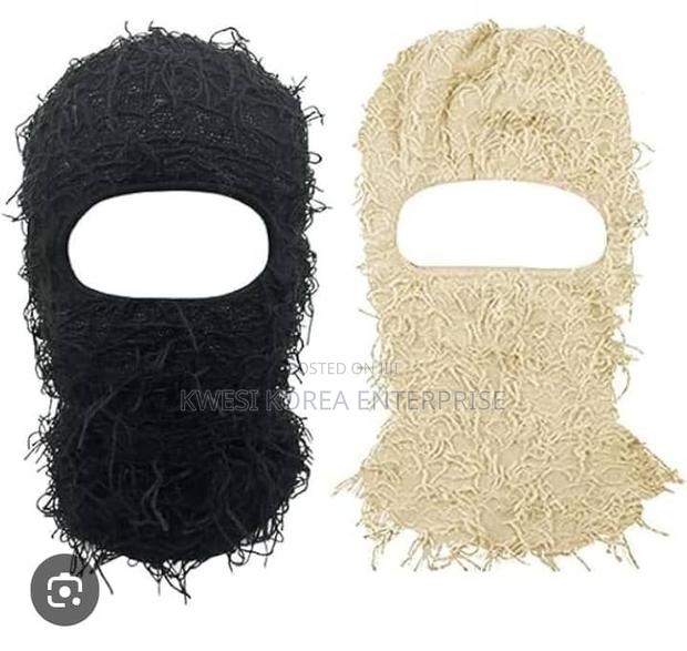 Face Mask for Ladies and Gentlemen · Photo 1