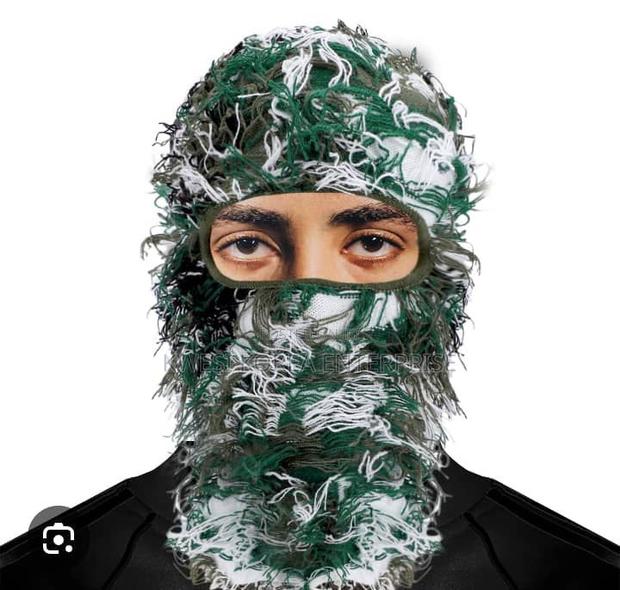 Face Mask for Ladies and Gentlemen · Photo 4