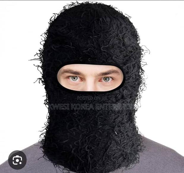 Face Mask for Ladies and Gentlemen · Photo 5