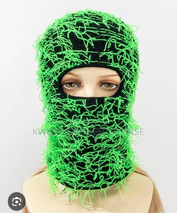 Face Mask for Ladies and Gentlemen · Photo 3