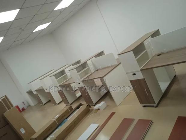 Library Desk Furniture Setup · Photo 5