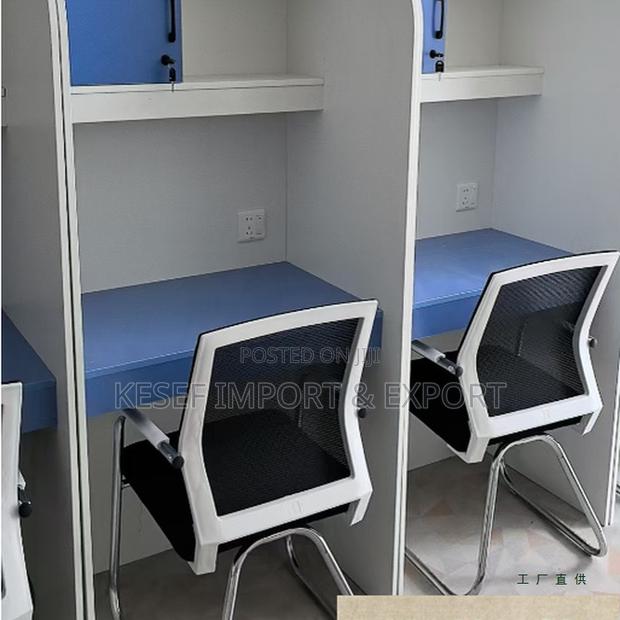 Library Desk Furniture Setup · Photo 4