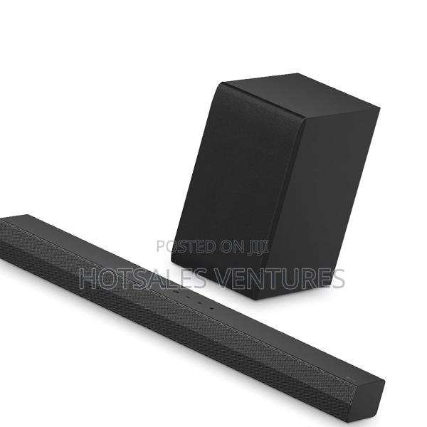 Affordable Lg S40t 2.1 Ch.Soundbar With Wireless Subwoofer · Photo 1