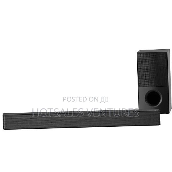 Perfect Lg Snh5 400w, 4.1 Ch ,Deep Bass Sound, With DTS Virtual · Photo 1