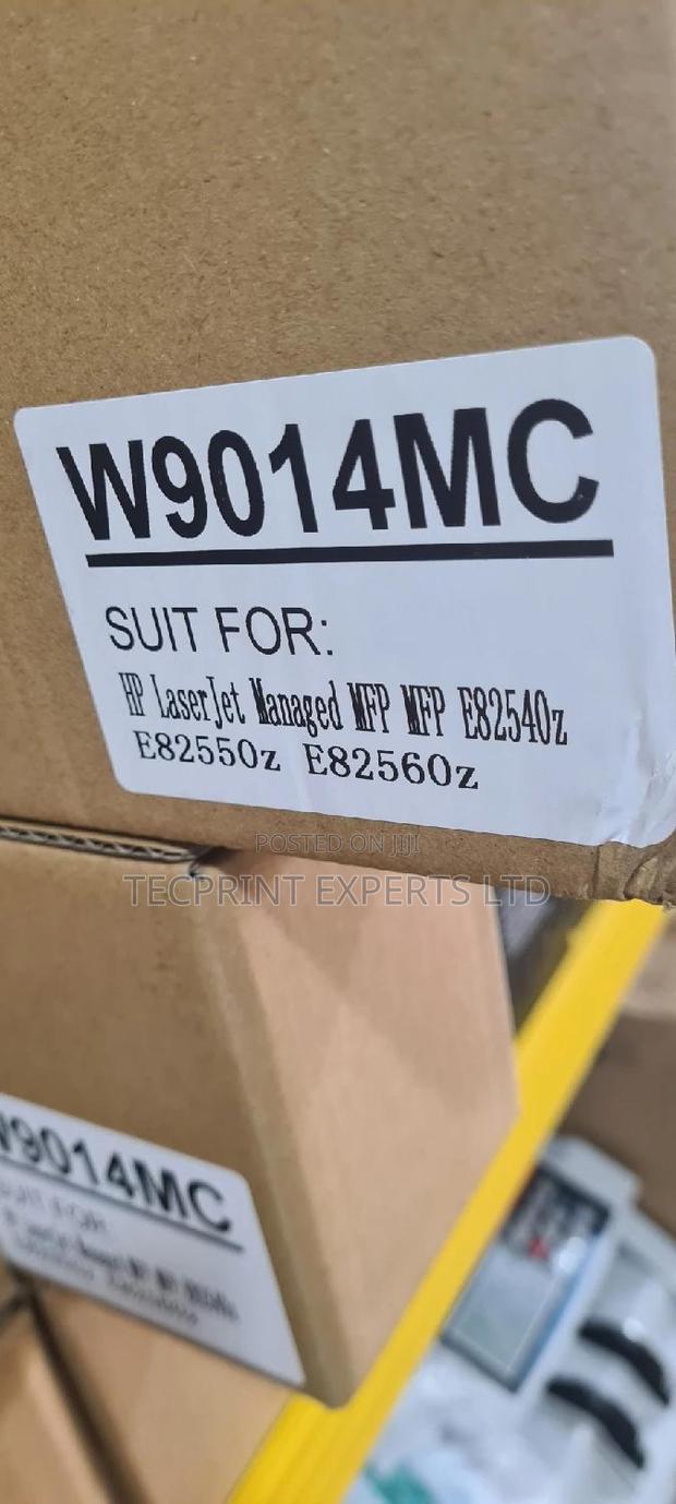HP W9014mc Toner Cartridge