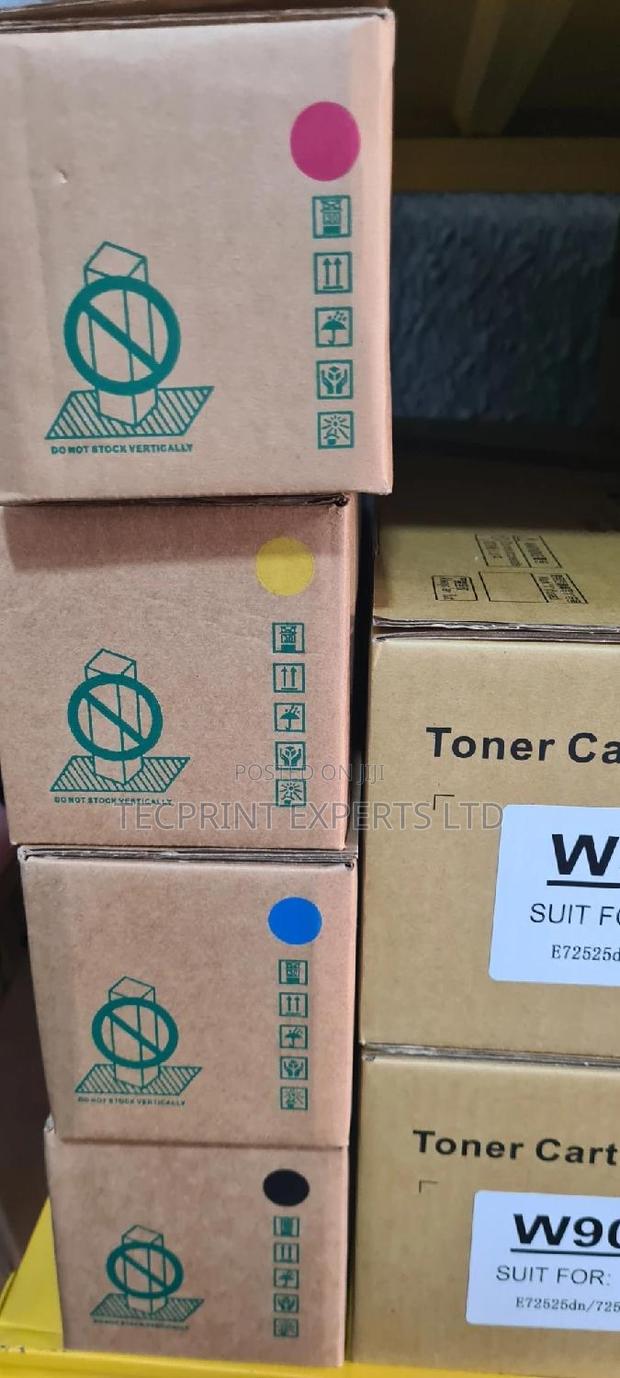 HP W9050mc · Photo 2