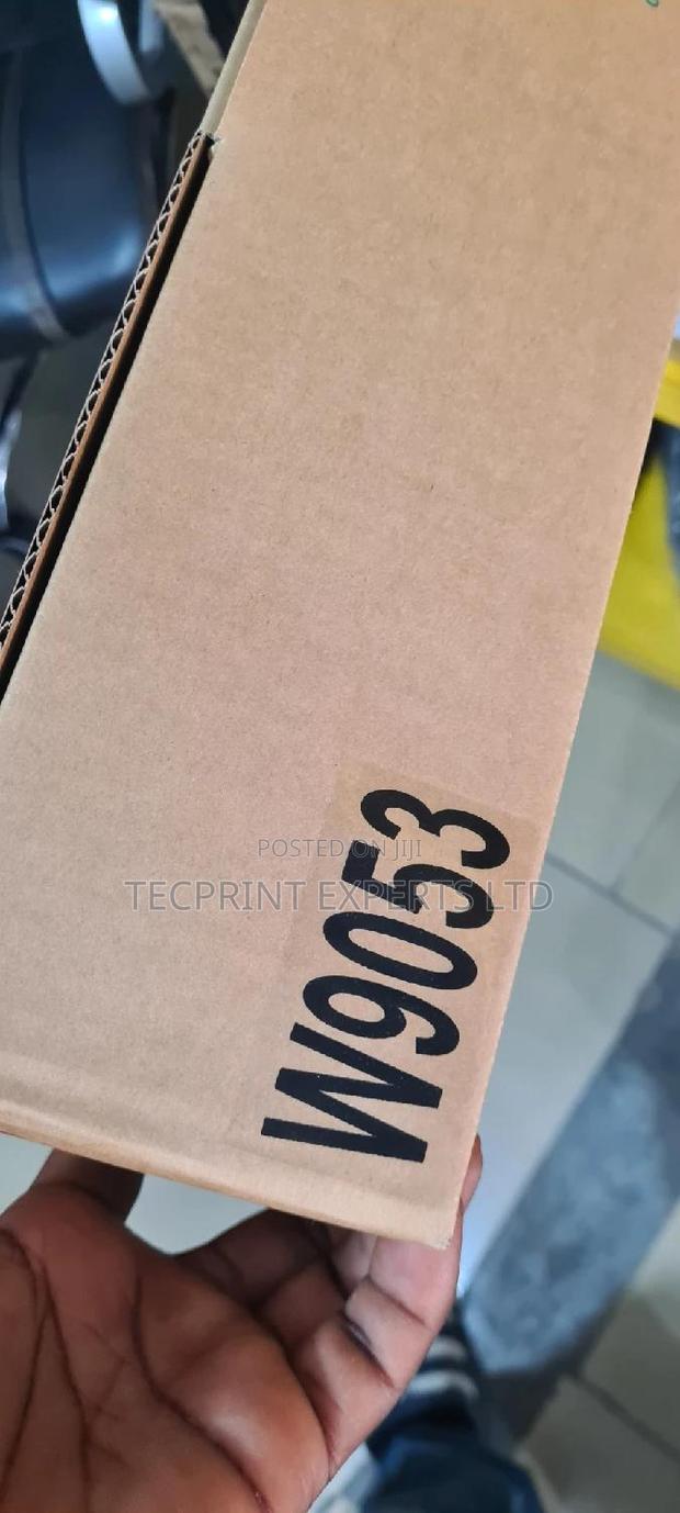 HP W9050mc · Photo 3