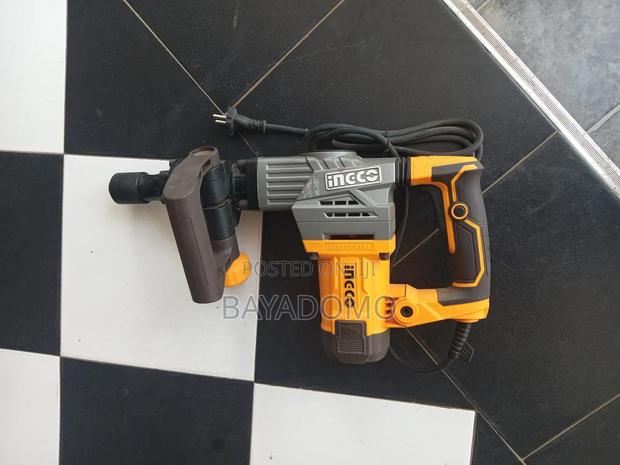 New Demolishing Breaker · Photo 1