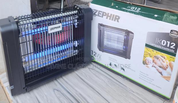 Zephir Mosquito/ Insects Killer · Photo 2