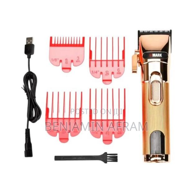 Superb Children and Men Hair Clippers. Ng-121 · Photo 5