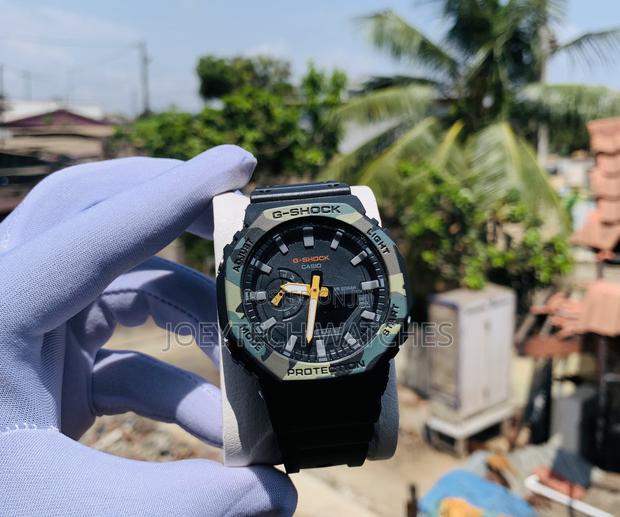 Colorful G-Shock Watches in Ghana · Photo 2