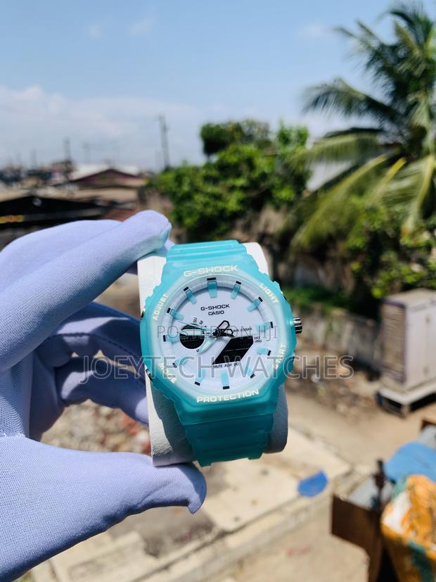 Colorful G-Shock Watches in Ghana · Photo 3