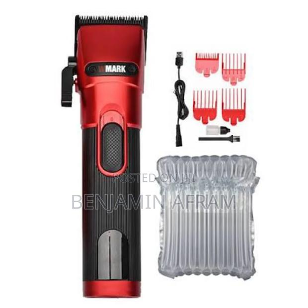 Adjustable Sharp Blade Barbering Machine. Ng-121 · Photo 1