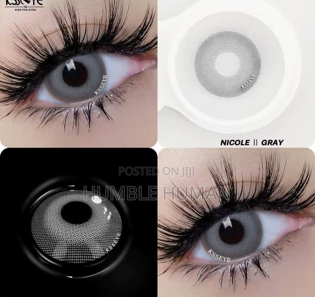 Contact Lens · Photo 1